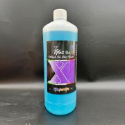Nước rửa kính đậm đặc siêu cấp Xglass can 1L Độ pH 7