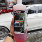 Ekokemika - Dung Dịch Rửa Xe Không Chạm BIO45 - 1L