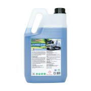 Dung dịch rửa xe không chạm cho xe tải và xe khách TURBO X10 5L