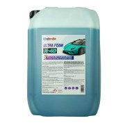 Dung dịch rửa xe không chạm thế hệ mới ULTRA FOAM X-40 (phù hợp cho các loại xe) 22l