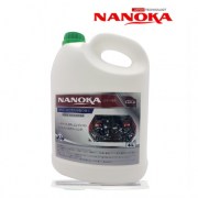 Tẩy dầu mỡ, vệ sinh chi tiết động cơ khoang máy Nanoka – 4L