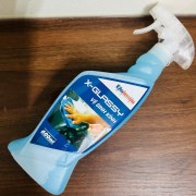 Ekokemika - Dung dịch vệ sinh kính X-Glassy 600ml