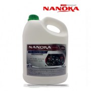 Tẩy dầu mỡ, vệ sinh chi tiết động cơ khoang máy ô tô Nanoka – 3,6