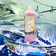 Ekokemika - Dung Dịch Rửa Xe Không Chạm BIO30 - 1L