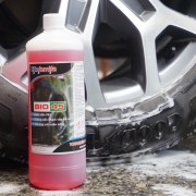 Ekokemika - Dung Dịch Rửa Xe Không Chạm BIO45 - 1L